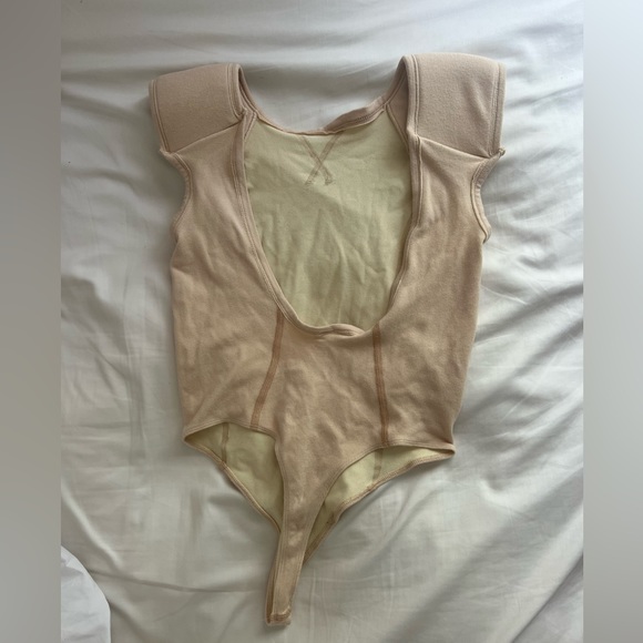 URBAN OUTFITTERS out from under padded bodysuit - Picture 2 of 3
